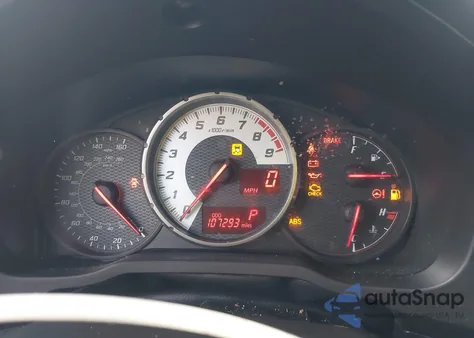 2016 Scion Fr-S из США, поврежденный, VIN JF1ZNAA18G8709492